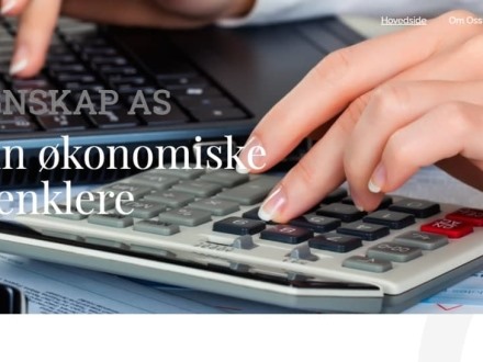 Validregnskapas