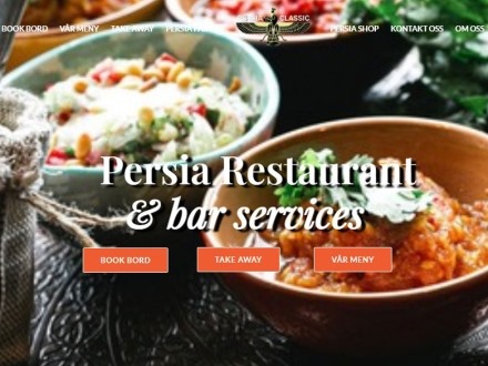 Persiarestaurant