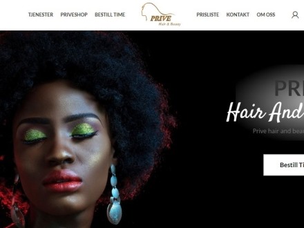 Privehairandbeauty