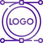 Logo and design
