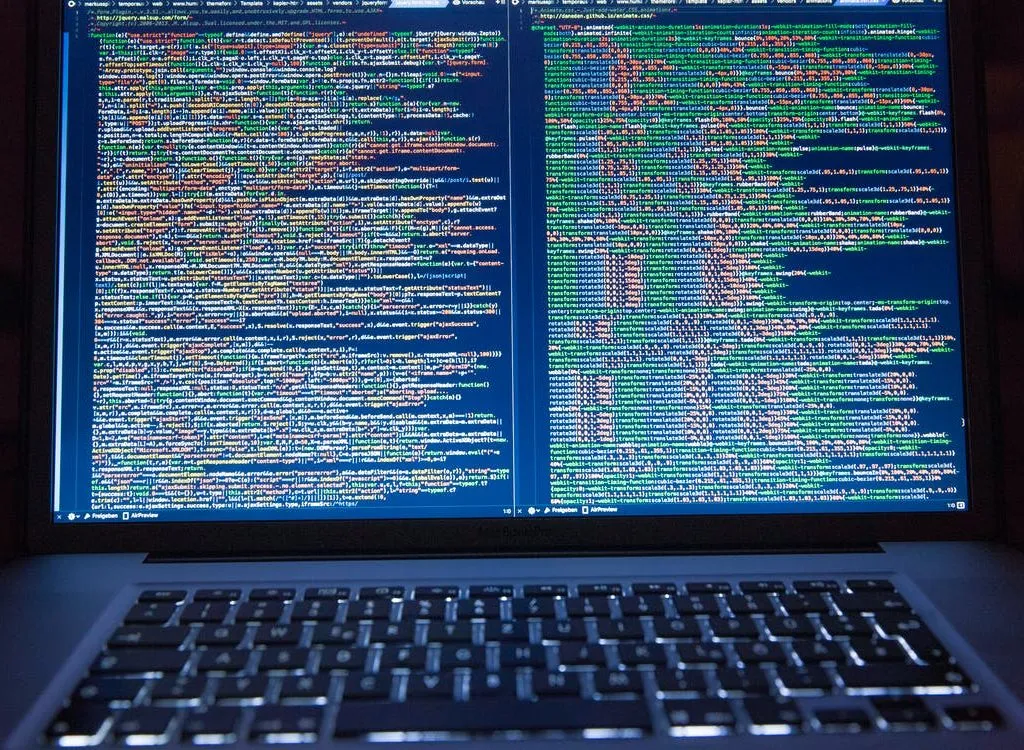 programmering